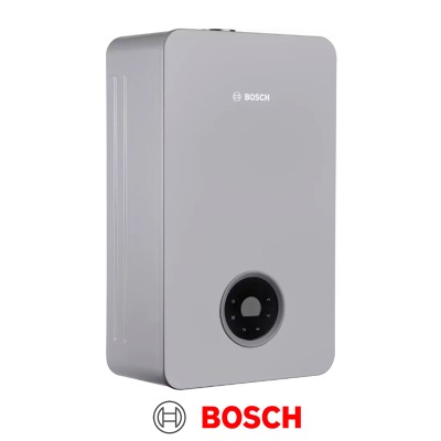 Calentador Bosch Therm 5600S con instalación en Barcelona
