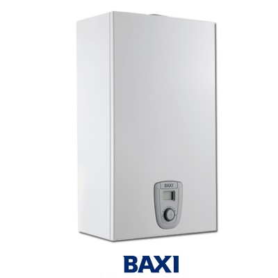 Calentador Baxi al mejor precio con instalación en Barcelona
