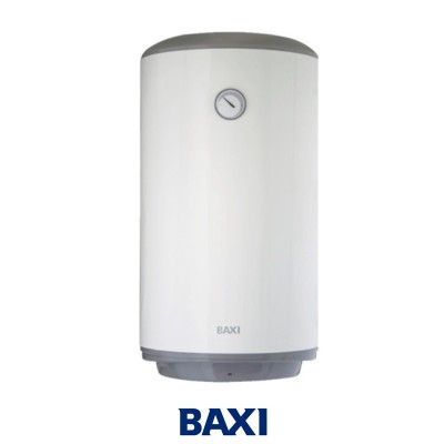 Termo eléctrico Baxi V5 50