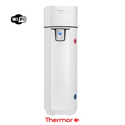 Bomba de calor ACS Thermor Aéromax VS 200L