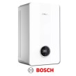 Caldera de condensación Bosch + instalación básisca en Madrid